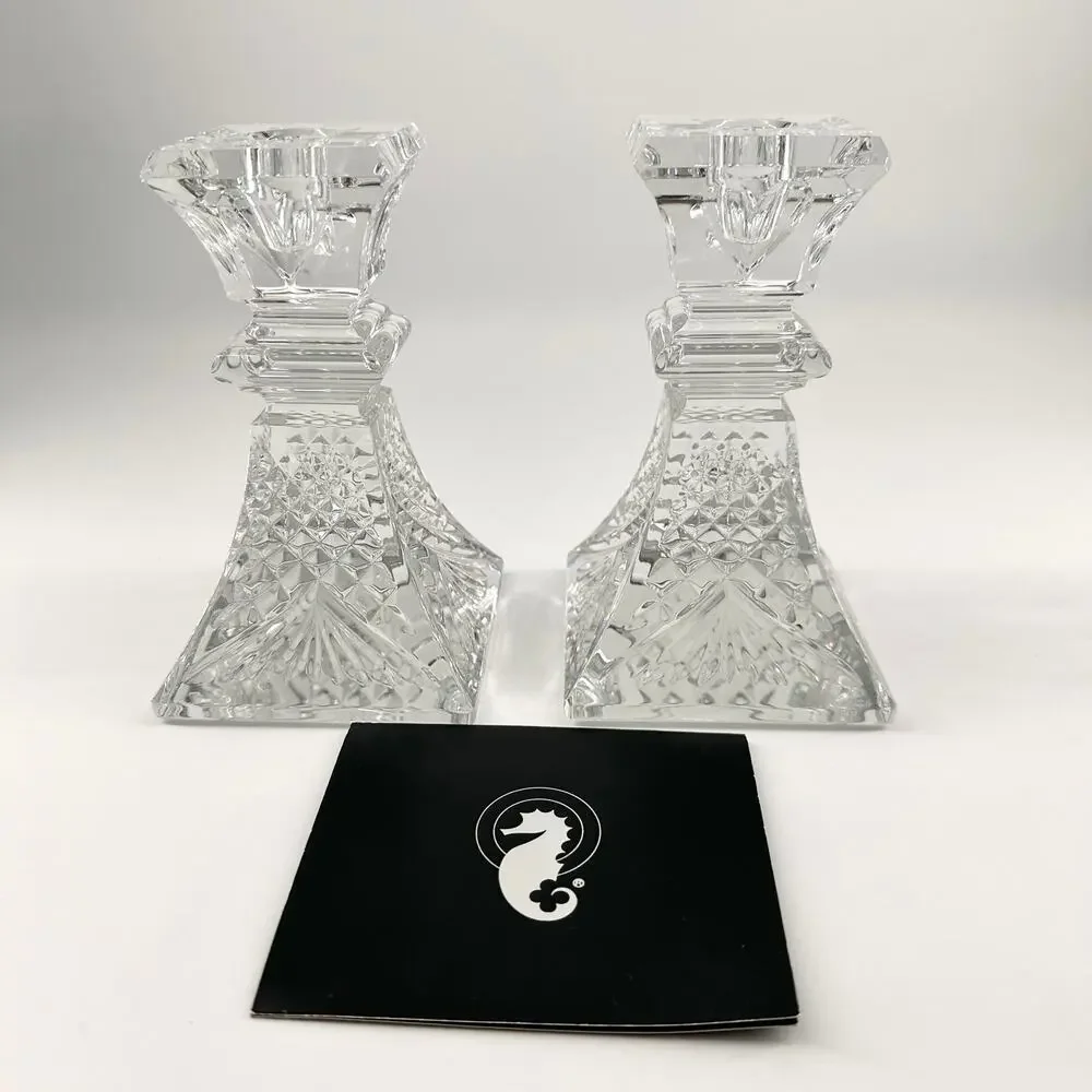 Waterford wedding heirloom